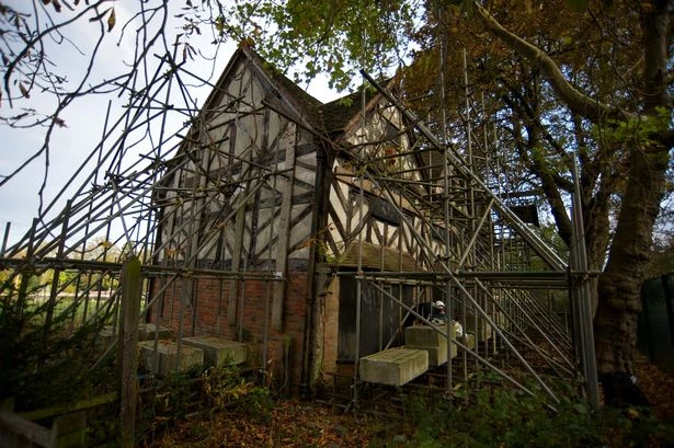 How historic Birmingham pub in beauty spot could be transformed this year