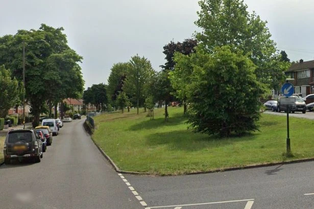 Woman fighting for her life after Erdington crash as police launch probe