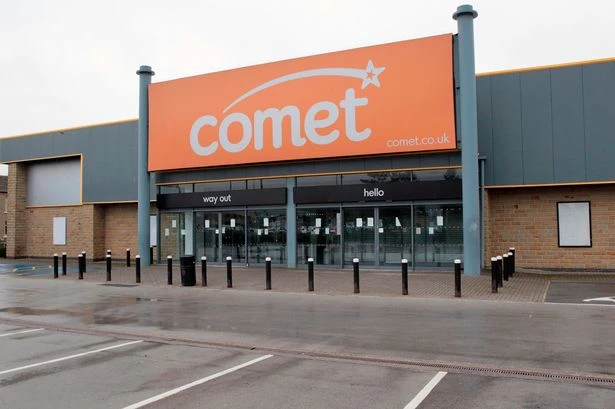 Popular high street retailer makes a surprise return to UK