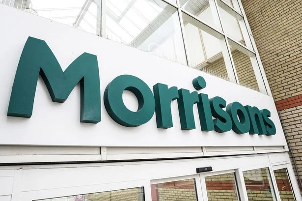 Morrisons slashes price of Christmas-favourite ahead of festive season