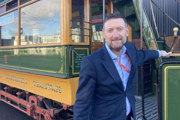 Museum boss targets visitor boost from Metro connection