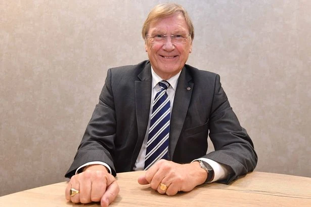 'We're strong' says Tory leader as Solihull election results buck national trend