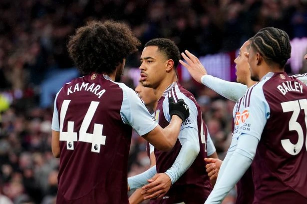 Aston Villa have already started solving nine contract issues as transfer decisions loom