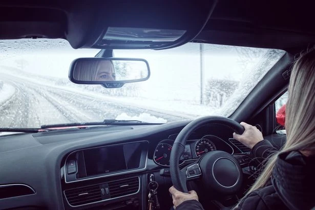 DVSA rule could see drivers slapped with £300 fine
