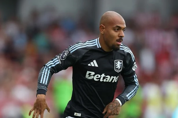 Unai Emery makes 'not fair' Aston Villa admission as Donyell Malen's game time addressed