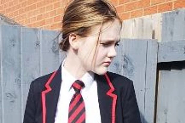 School apology to girls 'reprimanded over length of skirts' in front of 300 pupils
