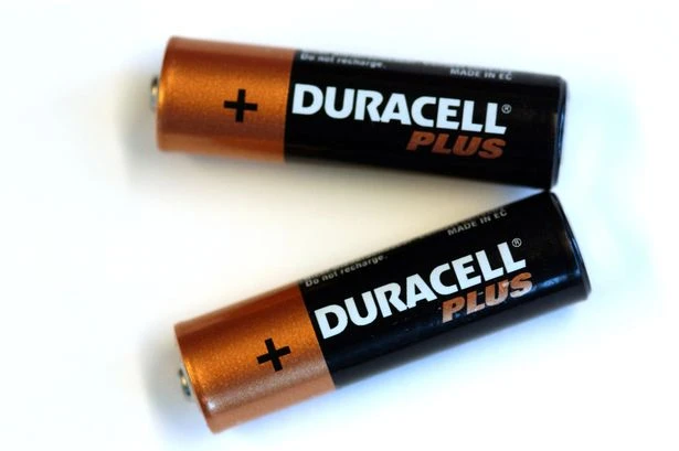UK households have been issued alert to stockpile AA batteries as WW3 fears rise