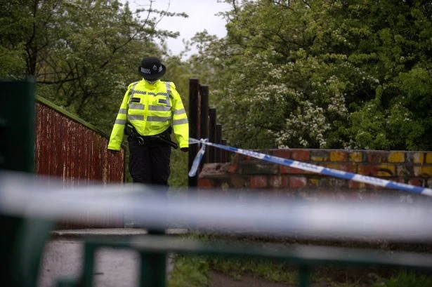 £10k reward in bid to crack one of Midlands' most tragic unsolved murders