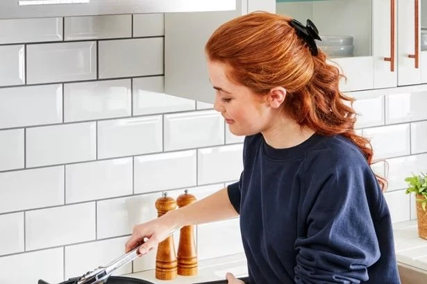 'Best ever' Ninja frying pan that 'nothing sticks to' reduced to £20 in special offer