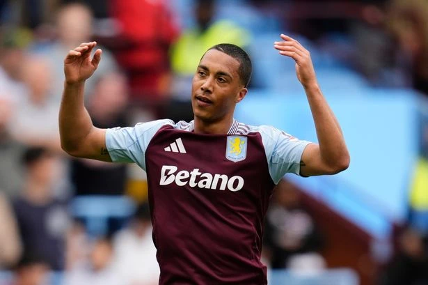 Al-Hilal target £50m Aston Villa transfer after Man United make stance clear