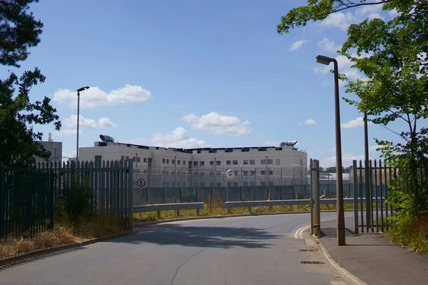 Prisoner dies in hospital two weeks after Midlands jail 'attack'