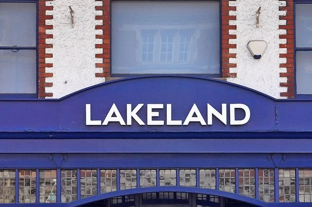 Popular kitchen and home store closes another high street location