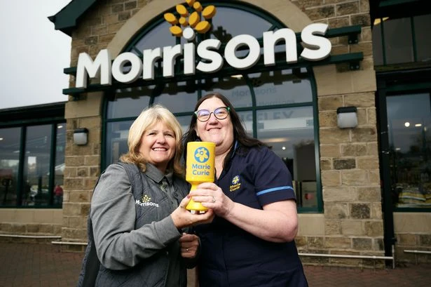 Morrisons announces More Card loyalty programme shake-up from today