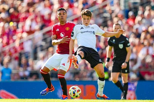 Manager warns that Aston Villa transfer target 'is not ready for the Premier League'