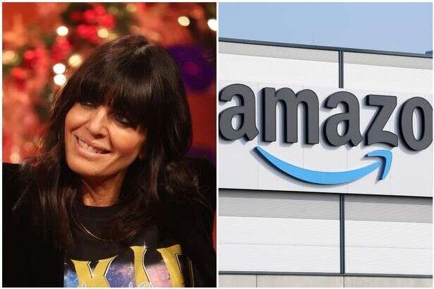 Claudia Winkelman £60 Amazon leggings are a 'godsend' that 'smooths over tummy'