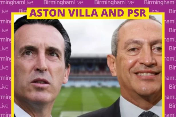 Aston Villa and PSR: Digging deep into transfer strategies, breaches, Liverpool and Man United bias