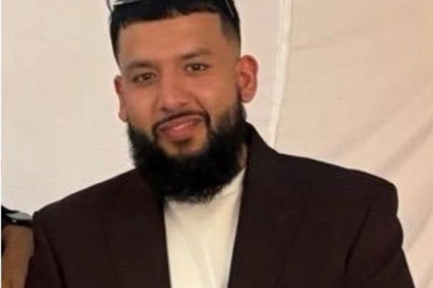 Second man dies after Wolverhampton shooting as murder suspect remains on run