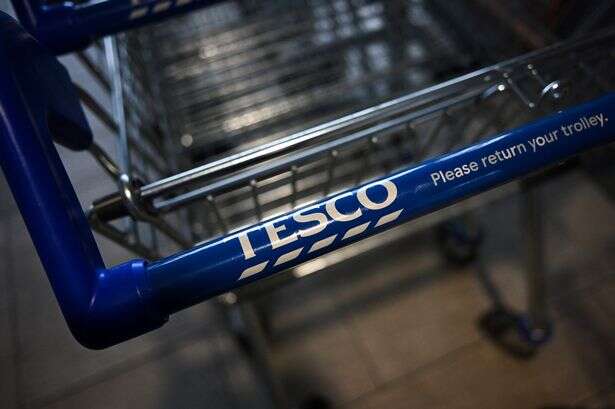 Tesco free parking rule change leaves shoppers furious