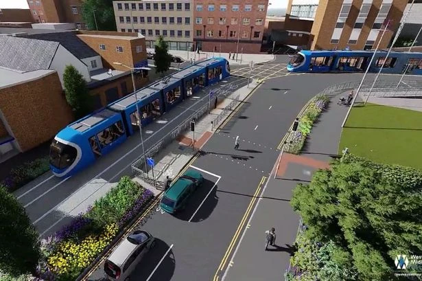 Angry council leader calls for transport bosses to 'fall on their own swords' over Metro delay