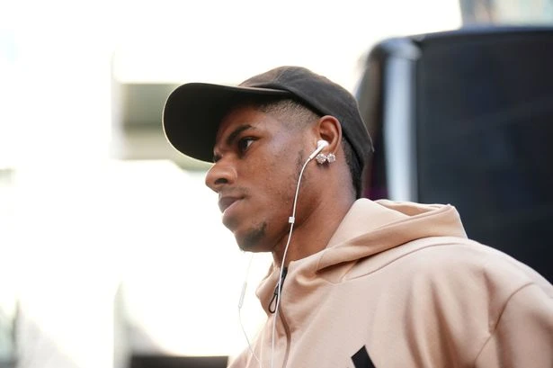 Man United 'revise Marcus Rashford price-tag' as Aston Villa get transfer clarity