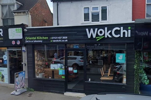 Birmingham restaurant claps back at vegetarian couple who 'left out some key facts'