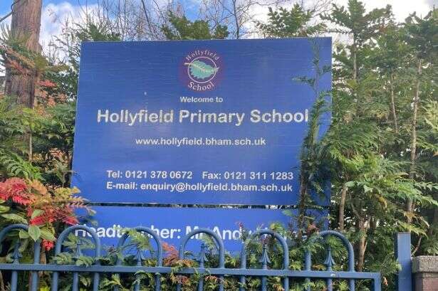 Police warn selfish parents over blocking driveways near Sutton Coldfield school