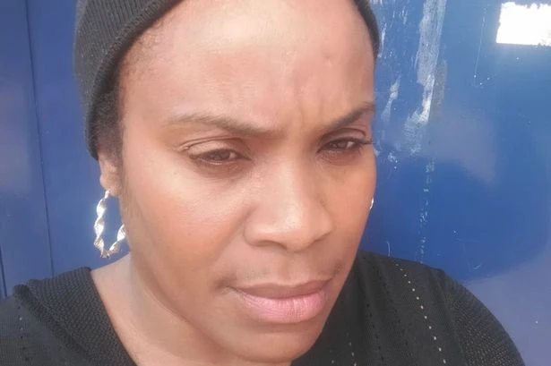 I work two jobs in Birmingham - my colleagues do not know I am homeless