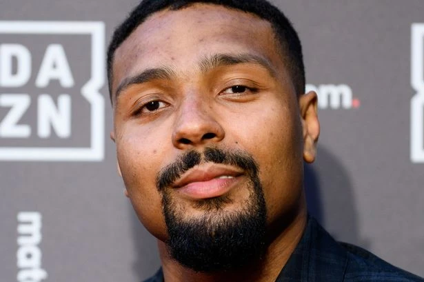 Diversity's Jordan Banjo caught in swimming pool injury despite not being able to swim