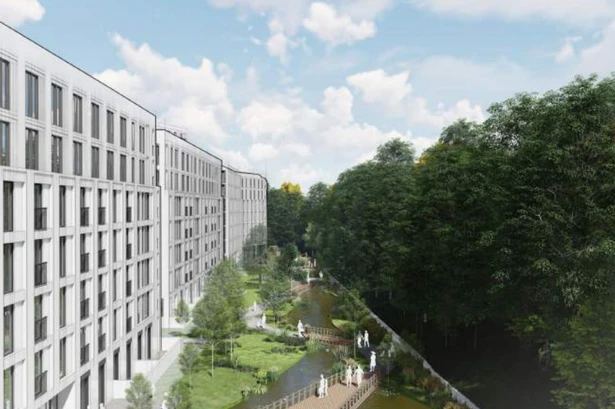 Decision made on plans for inner-city Birmingham tower blocks