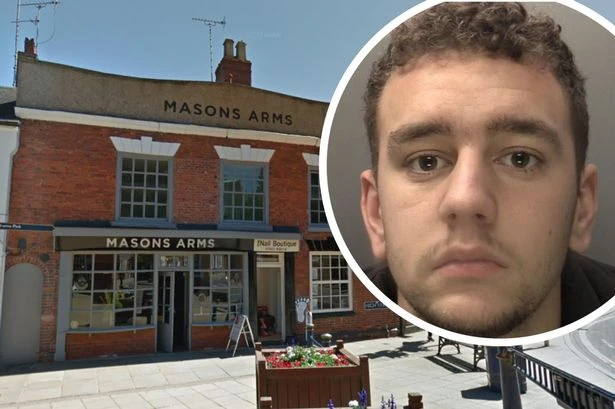 Birmingham City fan, 16, says 'I could have died' after being 'volleyed' in head by hooligan