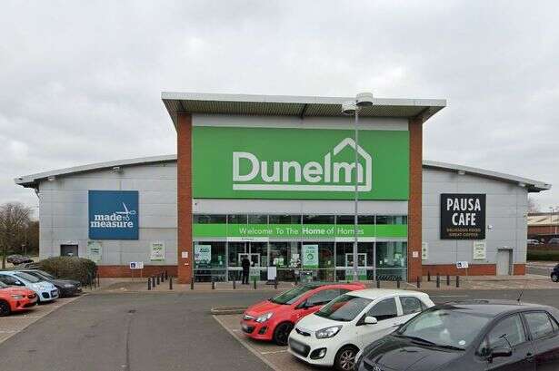 Dunelm's reduced £17 duvet cover is loved by fans for being 'beautiful and lovely'