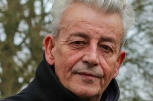 Tributes to 'proud father' who died week after tripping on pavement