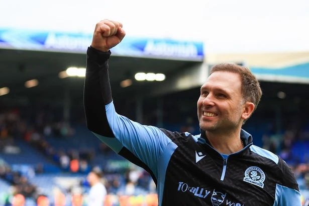 John Eustace's 'clear' tactics masterminded big Blackburn Rovers win and condemned Birmingham City