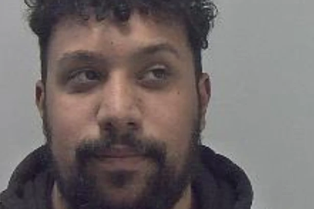 Telford drug dealer who flooded town with crack cocaine and heroin jailed