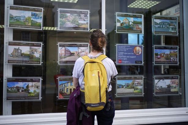 Midlands town named best in UK for affordable luxury homes - but there's a catch