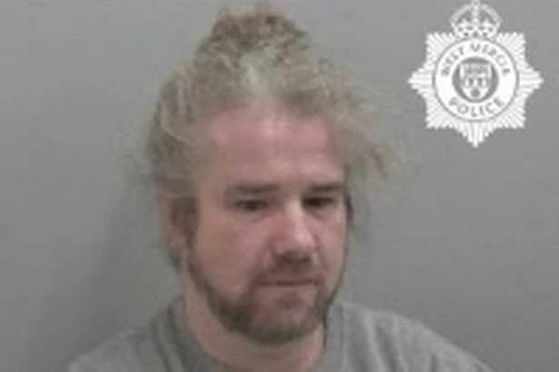 Predatory rapist locked up for 25 years as victims praised for bravery