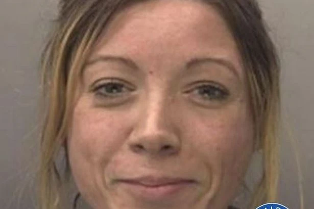 Midlands detectives launch appeal to find smirking suspect