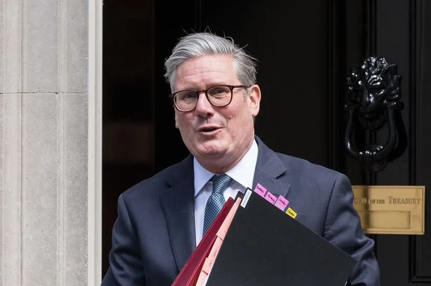Sir Keir Starmer breaks silence over Pakistan and India to issue plea