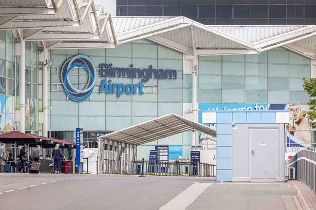 Birmingham Airport night flights under scrutiny after increase