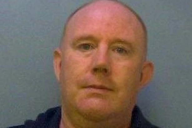 'Extreme right wing' prisoner threatened to shoot UK prison guard over jacket potato