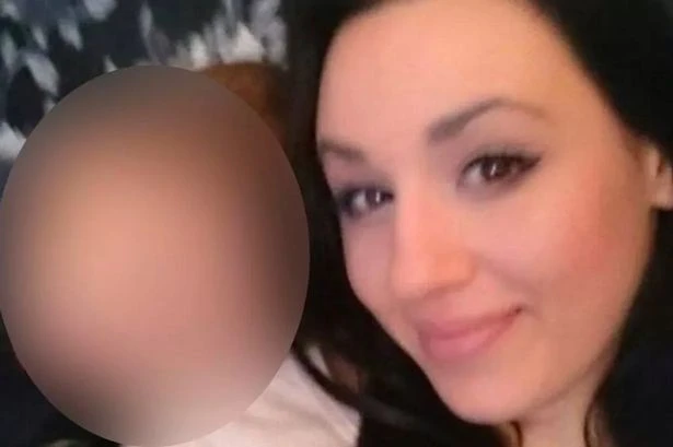 Mum's excuse after 'smuggling' cannabis in suitcase of son, 6
