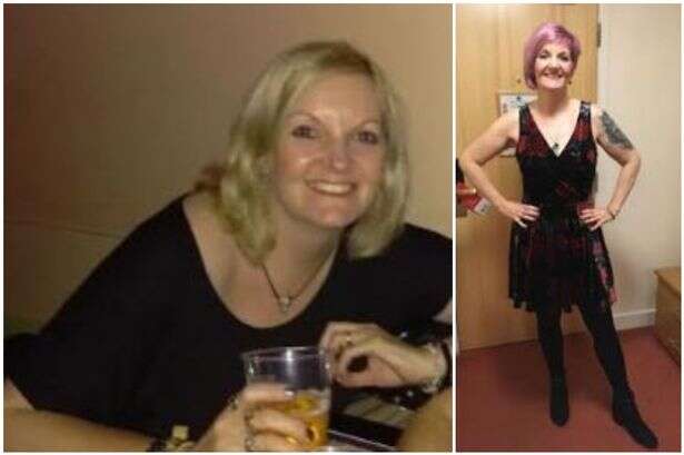 'I lost so much weight my neighbour didn't even recognise me'