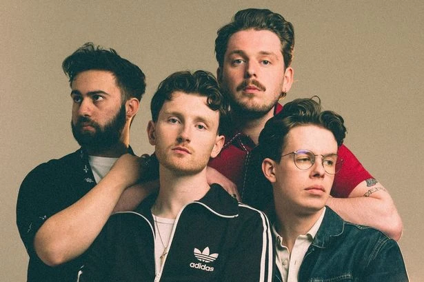Meet the Birmingham band outselling Sabrina Carpenter and Elton John in UK Charts