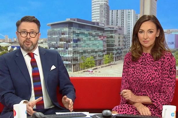 BBC Breakfast shares heartbreaking news as star diagnosed with incurable condition