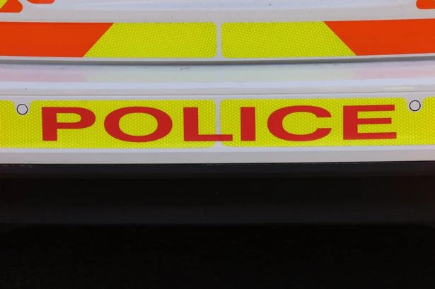 Staffordshire Police officer charged with nine counts of sexual assault