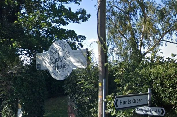 Midland nursery slammed for leaving children 'at risk of harm' in scathing Ofsted report