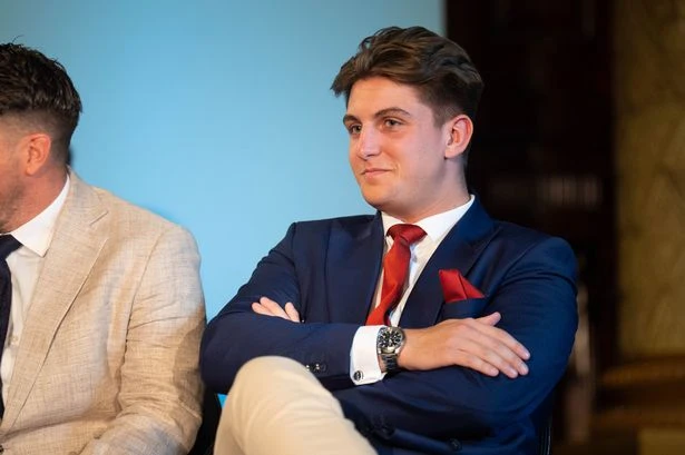 Midlands Reform leader 'strips flag flying power' from council boss in Pride flag row