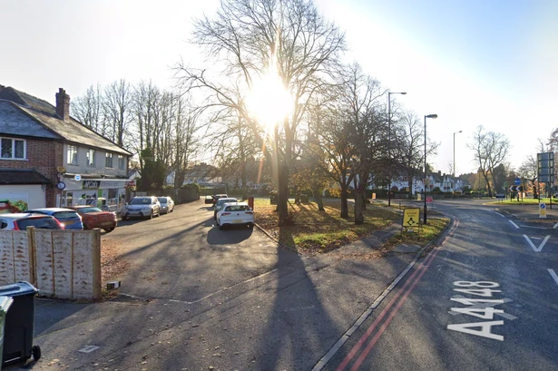 Shop worker threatened with knife in terrifying robbery