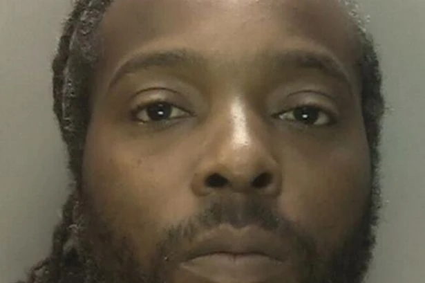 Man jailed after police find guns, drugs and cash hidden inside bed