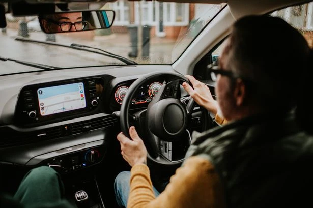 UK drivers told to remove seven items from their car by Wednesday
